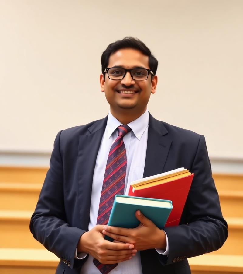 Principal of MRC Pharmacy